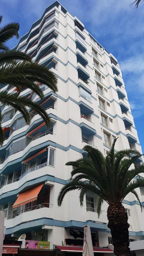La Casa De La Playa Appartement Puerto de la Cruz  Buitenkant foto