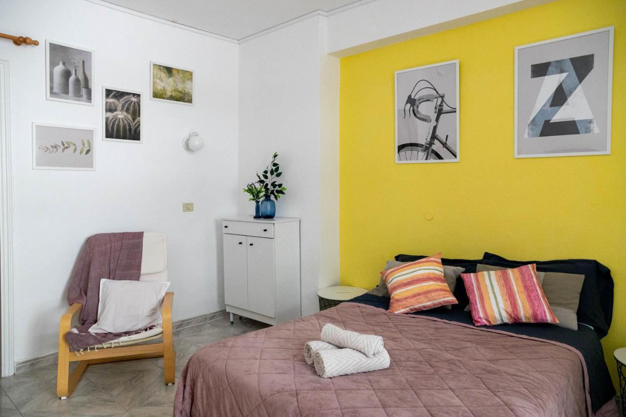 La Casa De La Playa Appartement Puerto de la Cruz  Buitenkant foto